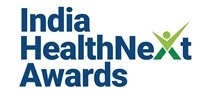 India Health Next Awards Logo